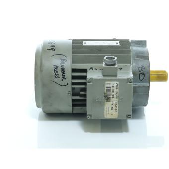 Elektromotor  Gebraucht